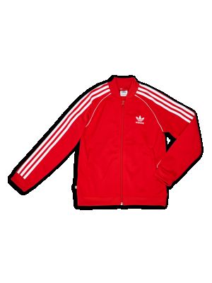 Top Adidas rosso