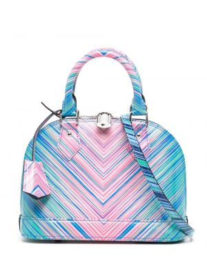 Чанта в тропически десен Louis Vuitton