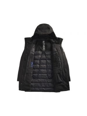 Parka Outhere negro