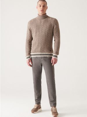 Chinos relaxed fit Avva