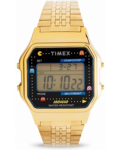 Orologio Timex, oro
