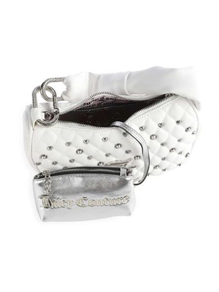 Bolsa Juicy Couture blanco