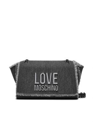 Geantă crossbody Love Moschino