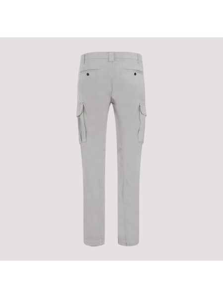 Pantalones cargo C.p. Company gris