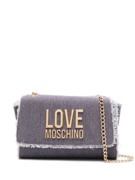 Umhängetasche Love Moschino