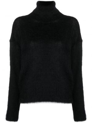 Džemper Saint Laurent crna