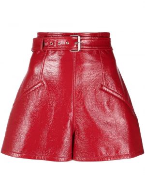 Shorts Philosophy Di Lorenzo Serafini rød