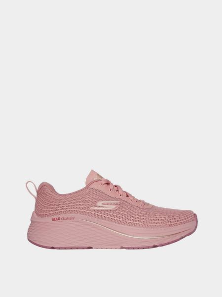 Рожеві кросівки Skechers