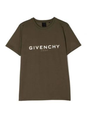 Koszula Givenchy - Zielony
