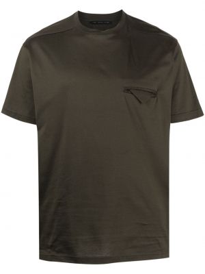 T-shirt con tasche Low Brand