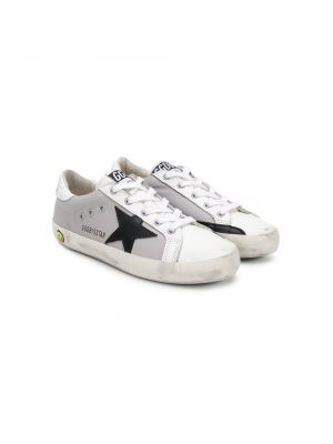 Sneakers for jenter Golden Goose Kids