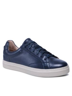 Sneakers Lasocki μπλε