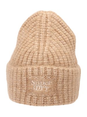 Müts Superdry pruun