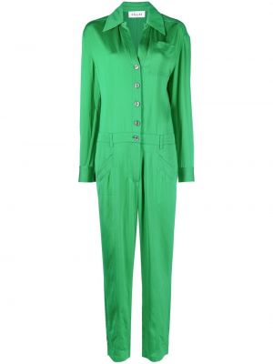 Ολόσωμη φόρμα Câllas Milano πράσινο