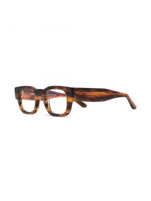 Korekciniai akiniai Thierry Lasry ruda