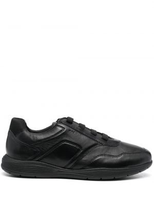 Sneakers Geox svart