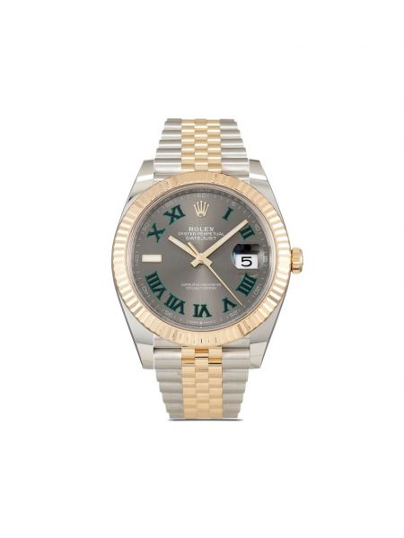 Automaattinen kello Rolex