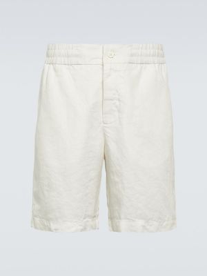 Pantalones cortos de lino Orlebar Brown