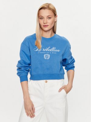 Sweatshirt Only blau
