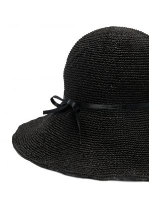 Cepure Toteme melns