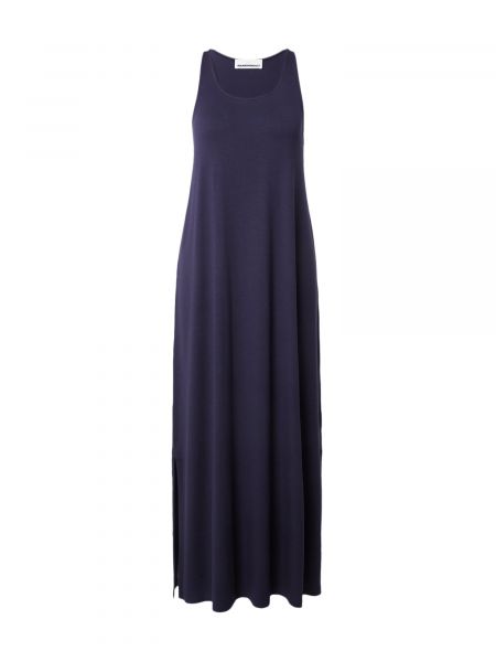 Robe en jersey Armedangels bleu