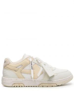 Sneakers slim fit Off-white