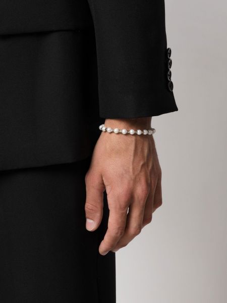 Bracelet avec perles Emanuele Bicocchi