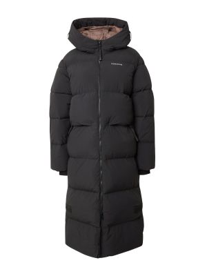 Zimný kabát Didriksons čierna