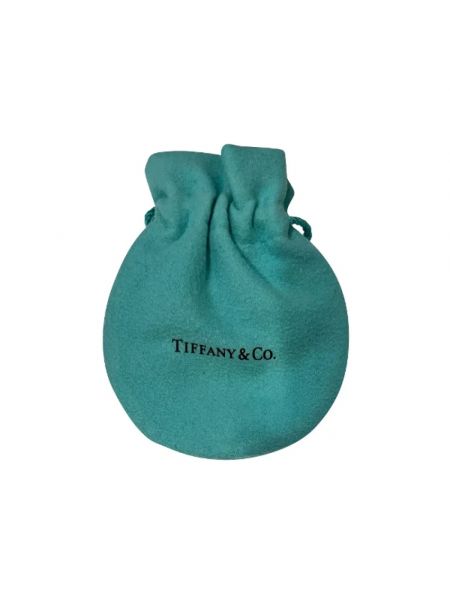 Collar Tiffany & Co. Pre-owned plateado