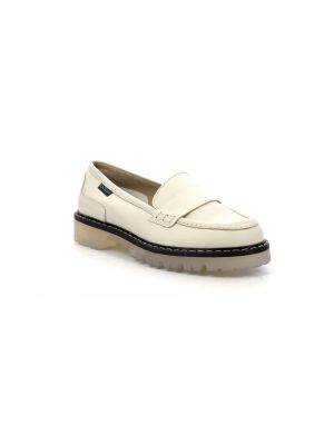 Loafers Kickers blanc