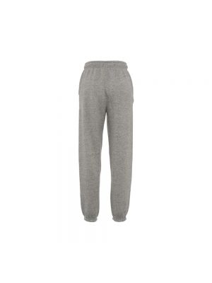 Pantaloni tuta Ralph Lauren grigio