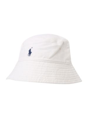 Müts Polo Ralph Lauren valge
