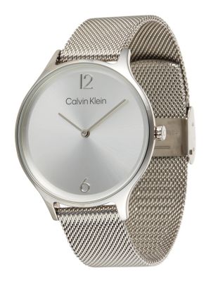 Orologi Calvin Klein argento