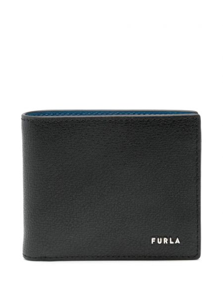 Portefeuille en cuir Furla