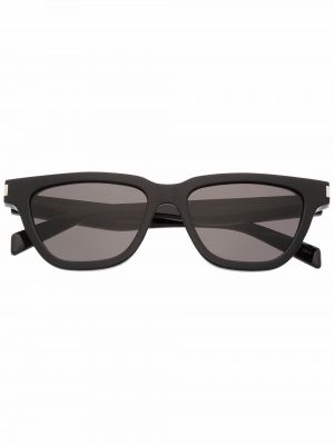 Briller Saint Laurent Eyewear svart