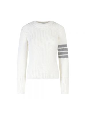 Sweter Thom Browne - Biały