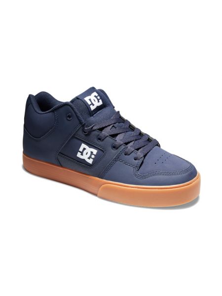Sneaker Dc Shoes blau
