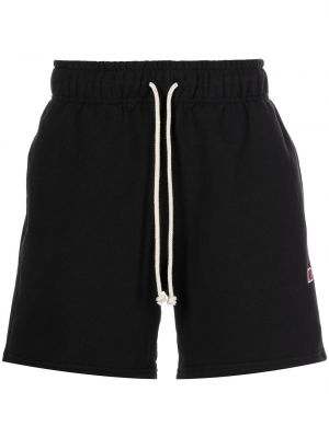 Trykt bomull shorts New Balance