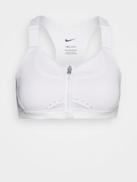 Biustonosz Nike Performance biały