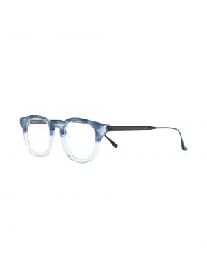 Okulary korekcyjne Thierry Lasry niebieskie