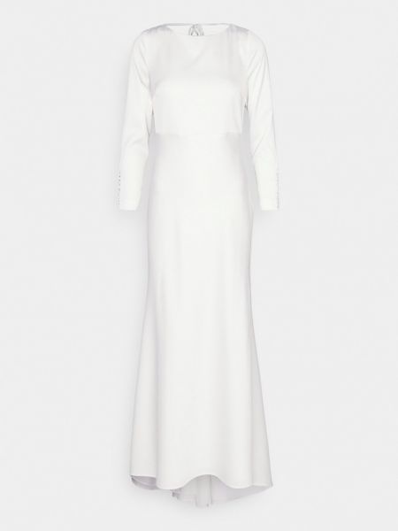 Biała sukienka wieczorowa Y.a.s Petite