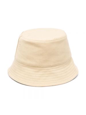 Mütze Bonpoint beige