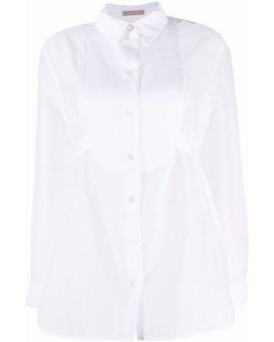 Рубашка 12 Storeez, белый