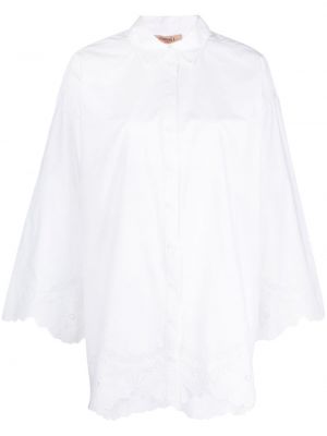 Marškiniai Twinset balta