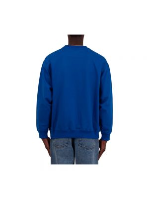 Sweatshirt Rassvet blau