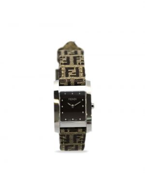 Часовници Fendi Pre-owned