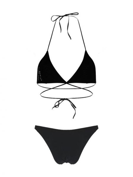 Bikini Lido schwarz