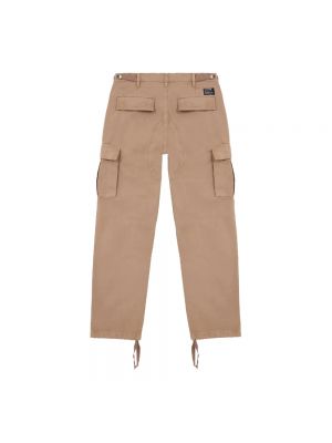 Pantalones cargo Iuter marrón