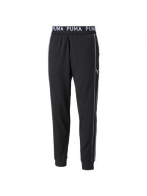 Běžecké kalhoty Puma černé