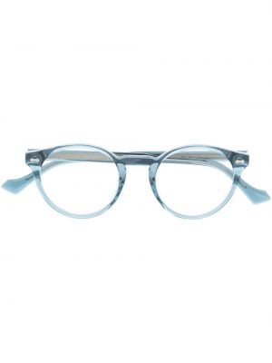 Dioptrické brýle Gucci Eyewear modré